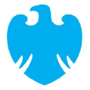Barclays venture capital firm logo