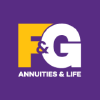 Fidelity and Guaranty Life logo
