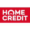 Home Credit logo
