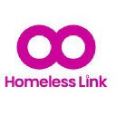 Homeless Link logo