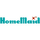 HOME B logo