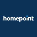 Home Point Financial logo