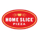 Home Slice Pizza logo