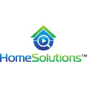 Homesolutions.ma logo