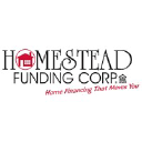Homestead Funding logo