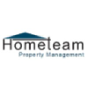 HomeTeam Property Management logo