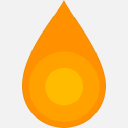 HoneyHive logo