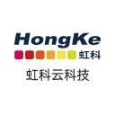 HongKe Technology Co., Ltd. logo
