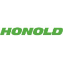 Honold Logistik Gruppe logo
