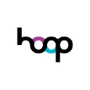 HOOP Project logo