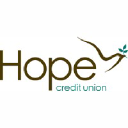 Hope Credit Union logo