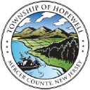 Hopewell Township logo