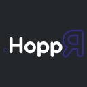 HOPPR logo