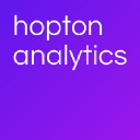 Hopton Analytics logo