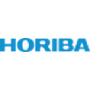 Horiba logo