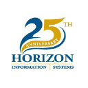 Horizon Information Systems logo