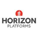 Horizon Platforms logo