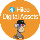 Hilco Digital Assets logo