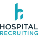 HospitalRecruiting logo
