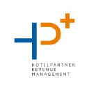 HotelPartner logo