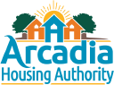 Arcadia Housing Authority logo