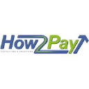 How2Pay Consulting & Solutions logo