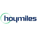 Hoymiles Power Electronics logo
