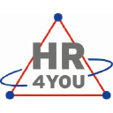 HR4YOU logo