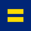 Human Rights Campaign logo