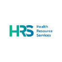 Health Resource Services (HRS) logo
