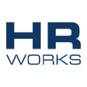 HRworks logo