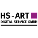 HS-ART Digital Service logo