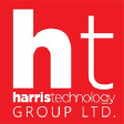 HT8 logo