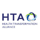 Health Transformation Alliance logo
