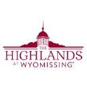 The Highlands At Wyomissing