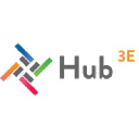 Hub3E logo
