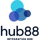 Hub88 Limited logo
