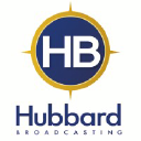 Hubbard Broadcasting logo