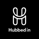 HubbedIn logo