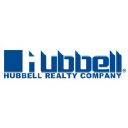 Hubbell Realty Company logo