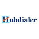 HubDialer logo