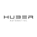 Huber Automotive logo