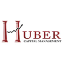 Huber Capital Management logo