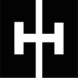 HUBC logo