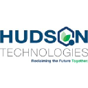 Hudson Technologies logo