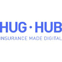 HUGHUB logo