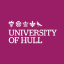 University of Hull logo