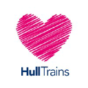 Hull Trains logo