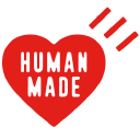 HUMAN MADE logo