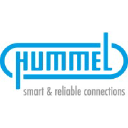 HUMMEL logo